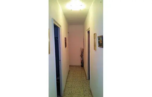 Alquiler Apartamento 3 Dormitorios Muchavista Campello Temporada