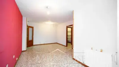 Alquiler Piso Parla Zona Reyes 80m2 3 Dormitorios