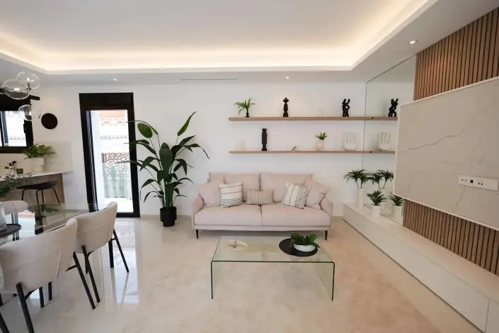 Villa en Venta Quesada 3 Dormitorios Piscina Privada