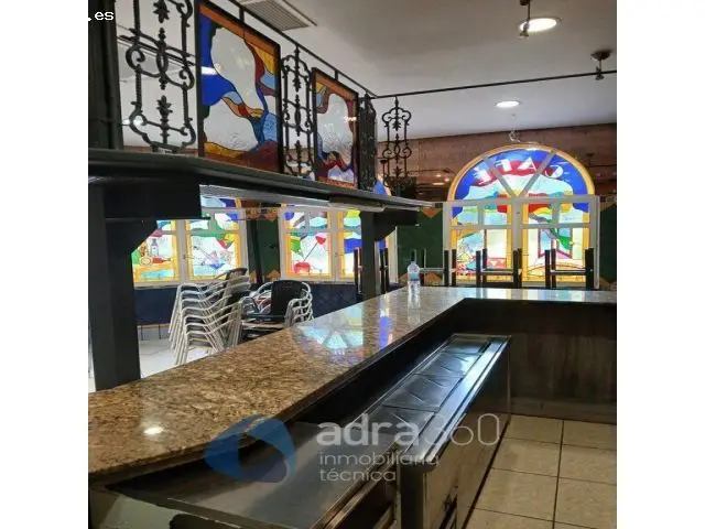 Local Comercial En Alquiler En Fuenmayor, La Rioja