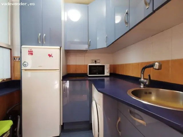Apartamento Estudiantes Santander Temporada Escolar