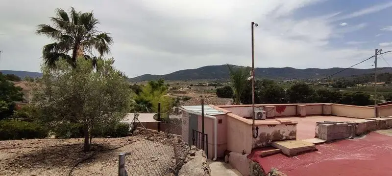 Casa Cueva 4 Dormitorios Xinorlet Expatriados
