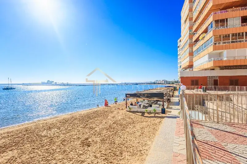 Venta Piso 3 Dormitorios Acequion Torrevieja