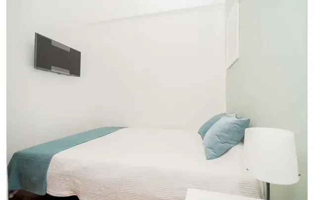 Habitaci
ón 153m
² Oláibar - Estudiantes Trabajadores