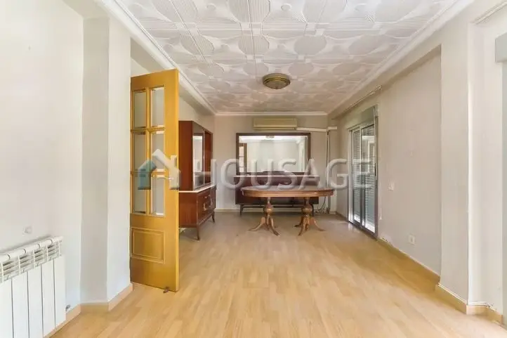 Alicante Piso 74m2 3 Dormitorios Cerca Playa Hospital