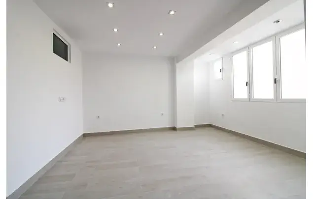Alquiler Apartamento 2 Dormitorios Elche Plaza Merced