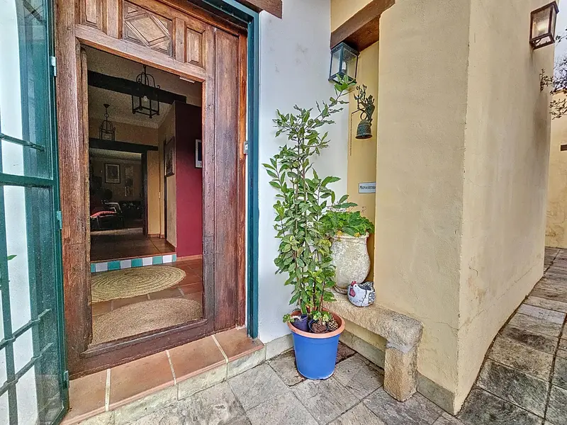 Venta Chalet con Piscina en Cordoba Ideal Familias y Alquiler Rural
