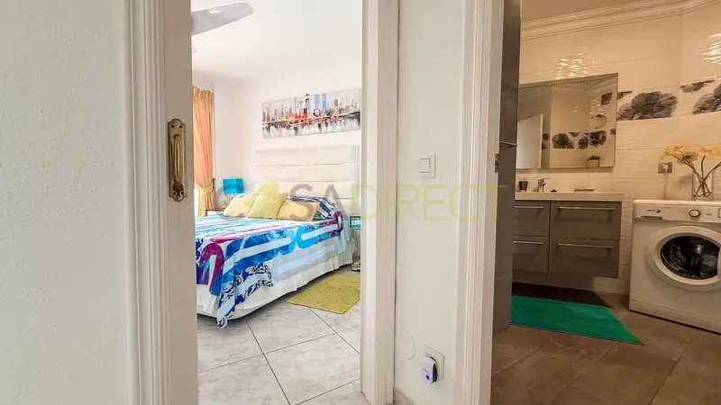 Piso en alquiler en Torrox-Costa, Torrox, Málaga