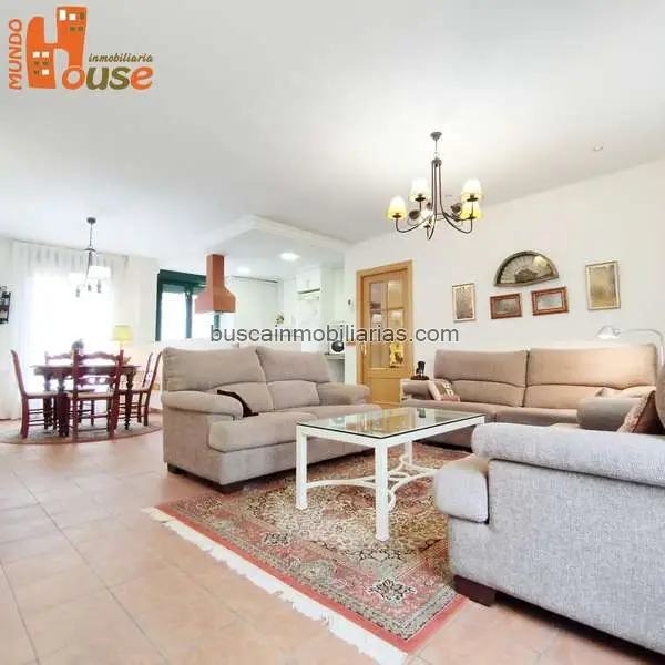 Dúplex en venta en La Granja 151m2 3 dormitorios 2 baños