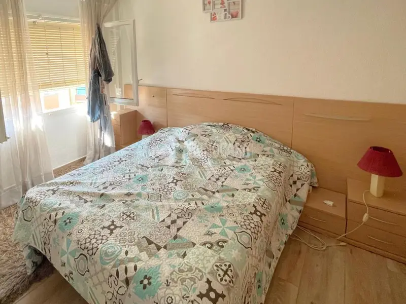 Piso en venta Reus - Ideal Inversores - 2 habitaciones - Centrico