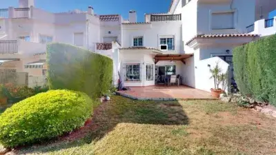 Chalet en Venta Lauro Golf Alhaurin de la Torre