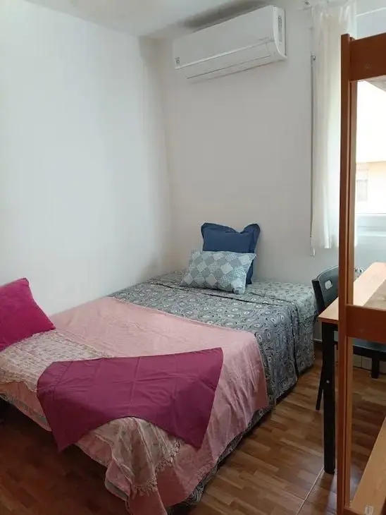 Apartamento 1 Dormitorio Madrid 28002