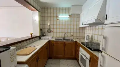 Apartamento en Alquiler El Albir Cerca de la Playa 2 Dormitorios