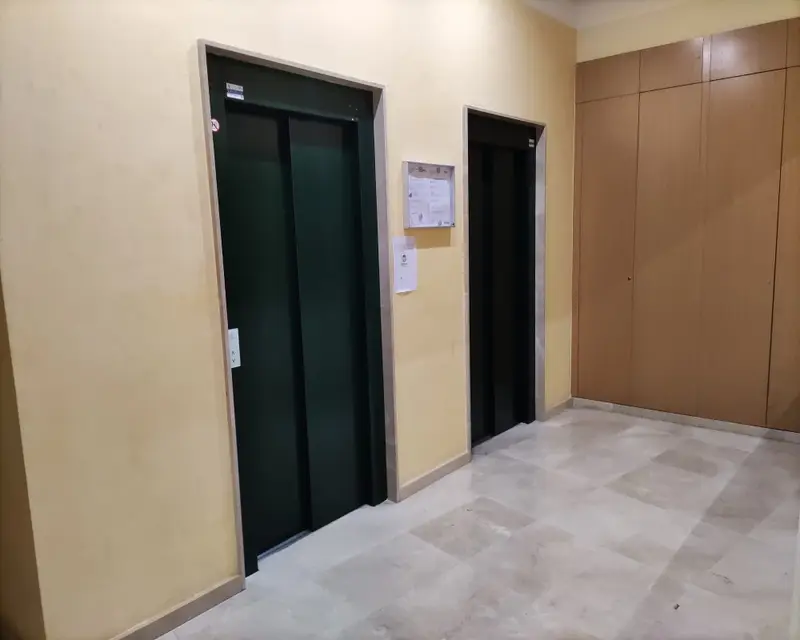 Garaje en Venta Murcia Calle Diego Hernandez 32m2