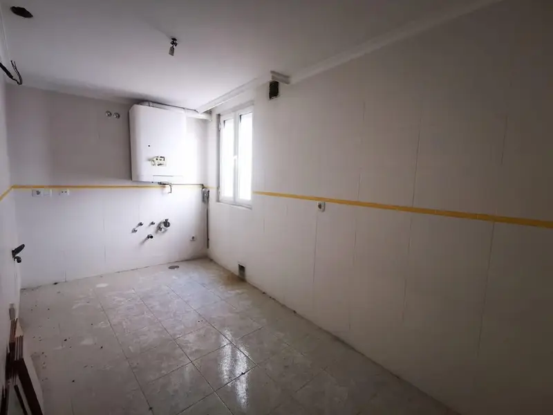 Dúplex en venta en Palencia ciudad 129m2 3 habitaciones
