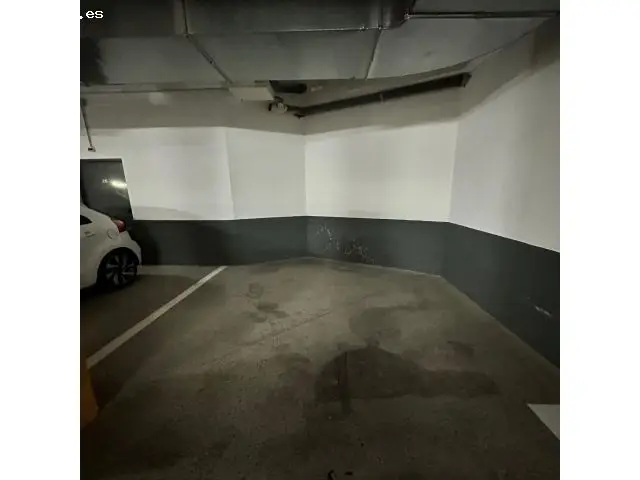 Plaza Parking Doble El Guinardó