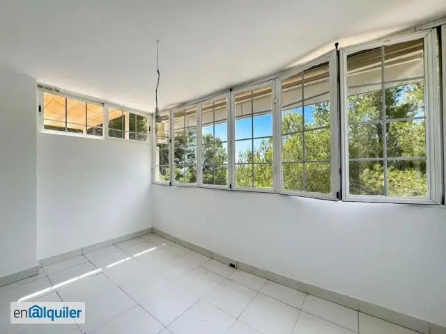 Alquiler Piso Lujo Cas Catalá Illetes 150m² 3 Dorm Julio 2025
