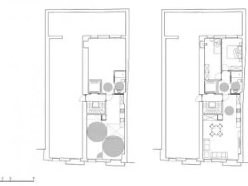 venta Edificio en La Dreta de l'Eixample, Eixample (UWZ-EMOL36R)- Globaliza