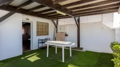 Atico Duplex en Urbanizacion con Piscinas 4 Dormitorios 2 Garajes