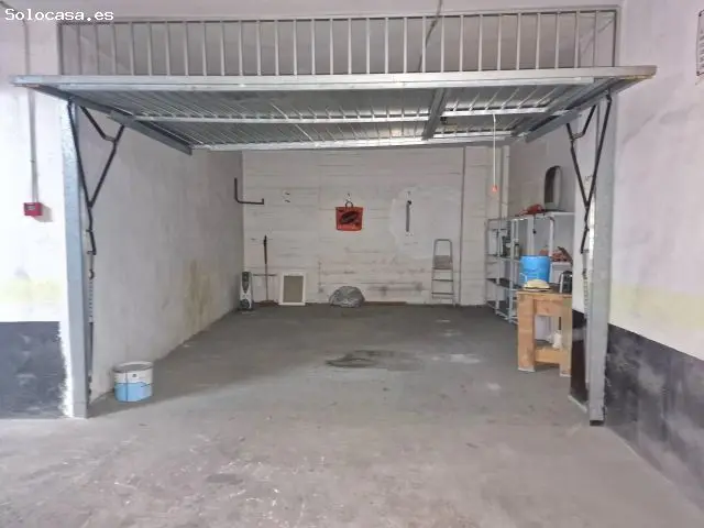 ???? Trastero De 33 M² En El Centro De Torrevieja.