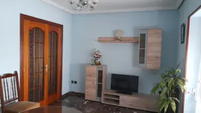 Casa adosada en Úbeda 111m² 4 habitaciones