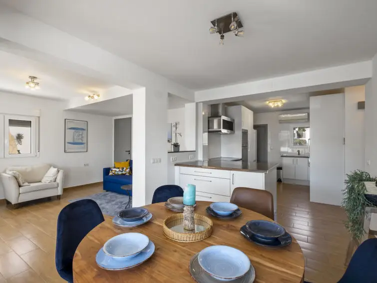 Casa Villa 4 Dormitorios Benissa Alquiler España