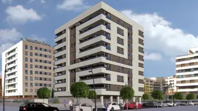 Piso en venta en Calle del Marqués de Larios, 26