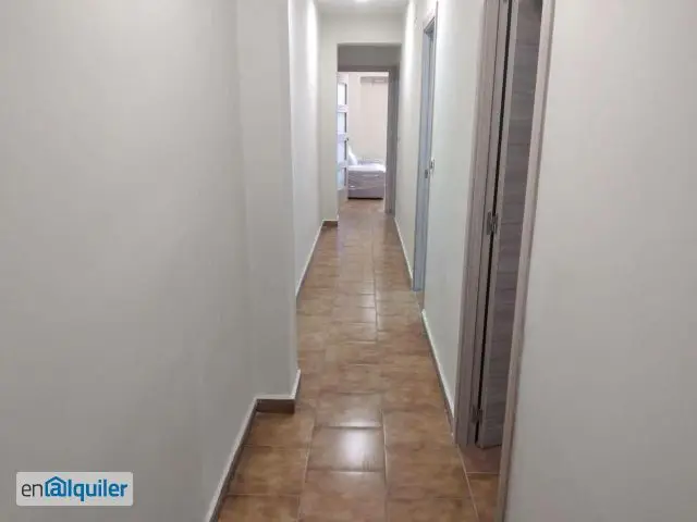 Alquiler Piso Reformado Aldaia 3 Dormitorios