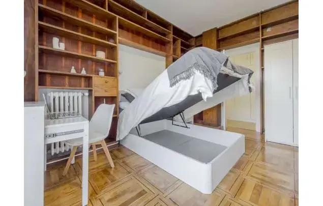 Alquiler Habitacion 200m2 Madrid