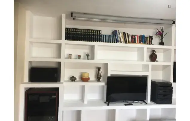 Alquiler Casa 5 Dormitorios Málaga Centro