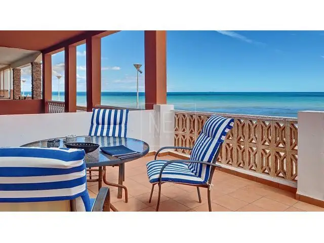 Casa en Piles a pie de playa reformada 95m² 3 dormitorios