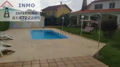 Casa Adosada en Cabanas Alquiler Temporada Septiembre Junio