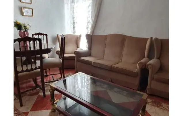 Alquiler de Habitaciones en Apartamento Amueblado Granada