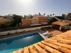 Villa 5 Dormitorios en La Manga Del Mar Menor
