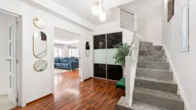 Atico Duplex Reformado 6 Dormitorios Fuengirola Centro