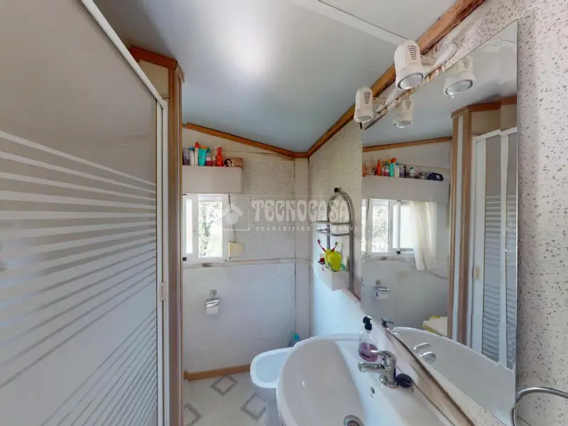 Casa prefabricada en venta El Casar