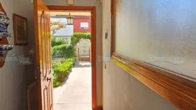 Casa Adosada en Albaida 5 Dormitorios Jardin Terraza
