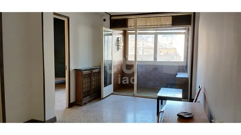 Piso en Vallvidrera 86m2 3 habitaciones ideal familias y teletrabajo
