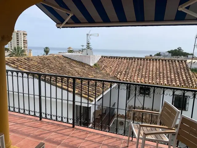 Apartamento 2 Dormitorios Costa del Sol
