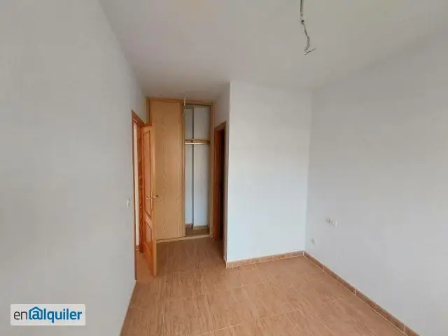 Casa en Castalla con Aire Acondicionado y Terraza