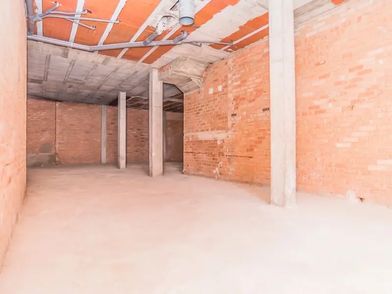 Local en Venta Bonavista Tarragona 26m2 con Garaje