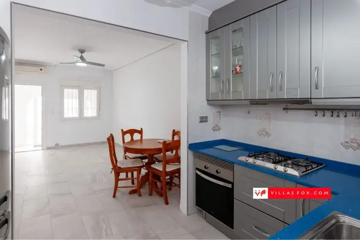 2 Bed Townhouse for sale