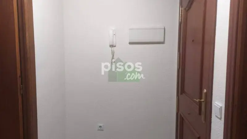 Alquiler Piso Reformado Montijo Avda Progreso