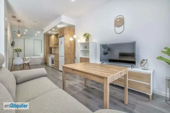 Loft Moderno en Arroyo del Moro Cordoba 52m2 a Estrenar