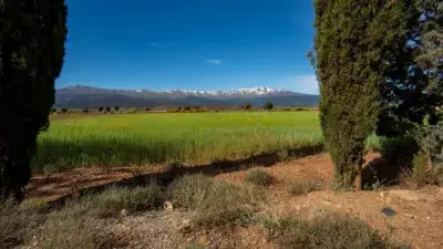 Casa en venta en Aldeire cerca de Guadix