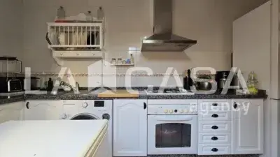 Casa adosada en venta en Cavaleri