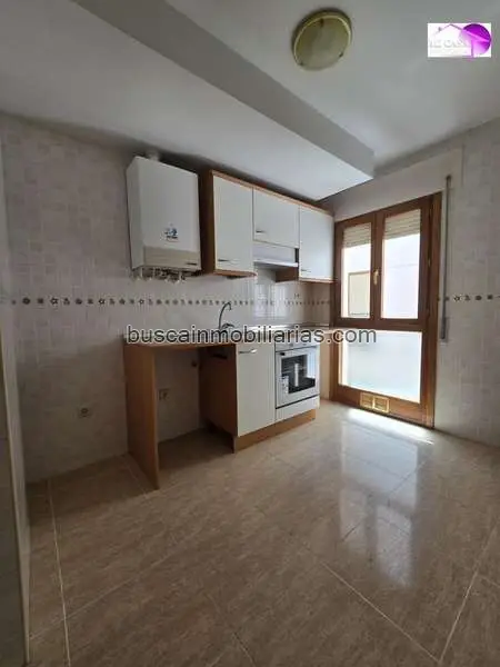 Piso en venta en Calatayud centro 4 dormitorios