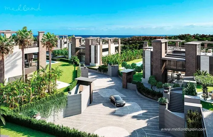 Villa de Lujo 6 Dormitorios en Venta Marbella