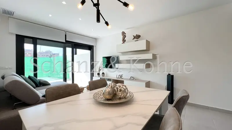 Apartamentos en Venta Sa Coma Mallorca