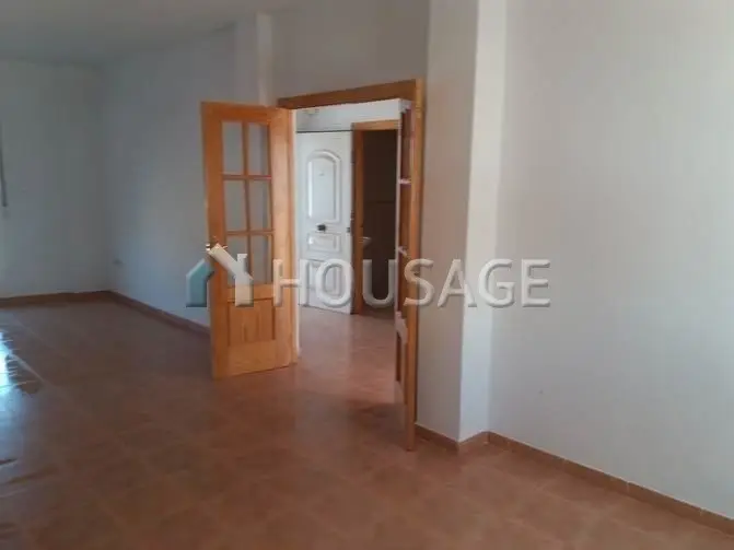 Chalet Adosado en Cuevas del Almanzora con Piscina